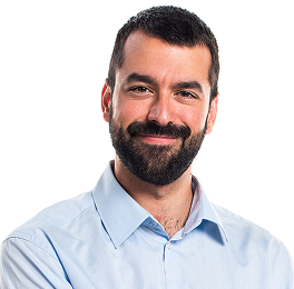 Mark Guerrero – Product Designer